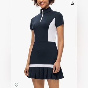 Women’s Tennis/Golf Dress